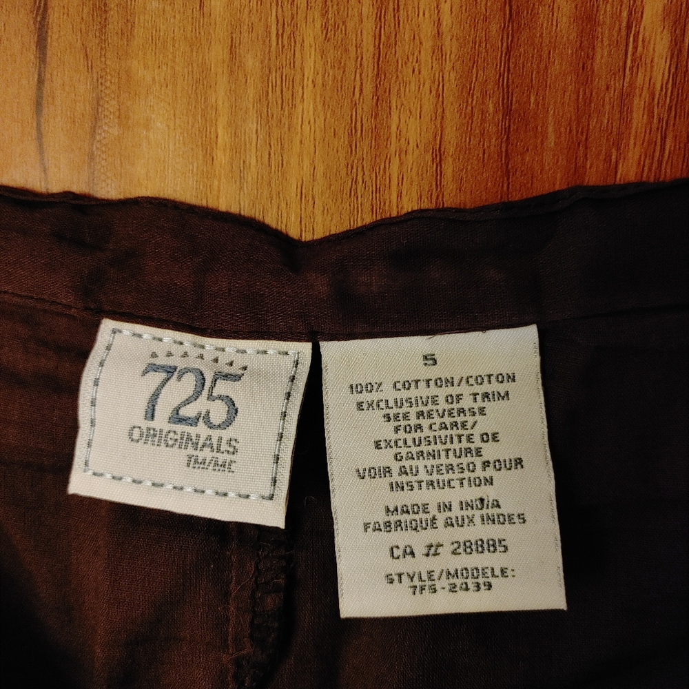 EUC Lacey skirt - Picture 5 of 5
